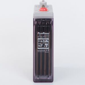 Bateria SecPower Chumbo-ácido Ventilada OPzS 2V 200Ah Homologada Anatel