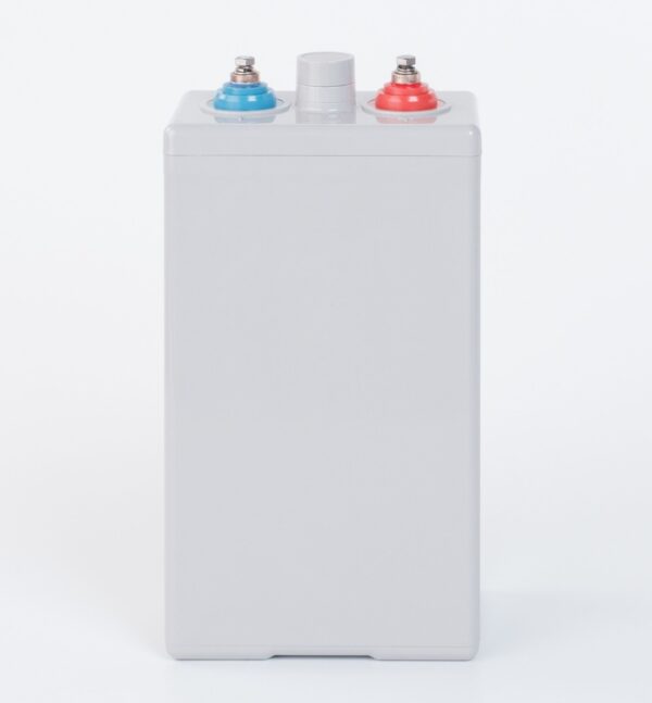 Bateria SecPower Chumbo-ácido Ventilada OPzS 2V 200Ah Homologada Anatel - Imagem 4